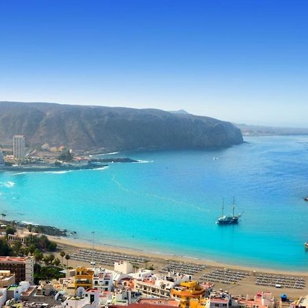 Blue Island House On The Hill Διαμέρισμα Los Cristianos  Εξωτερικό φωτογραφία