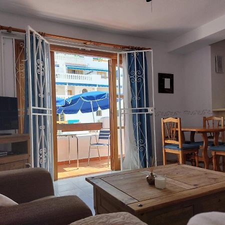 Blue Island House On The Hill Διαμέρισμα Los Cristianos  Εξωτερικό φωτογραφία
