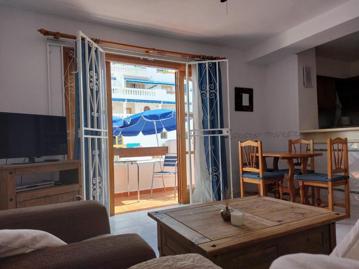 Blue Island House On The Hill Διαμέρισμα Los Cristianos  Εξωτερικό φωτογραφία
