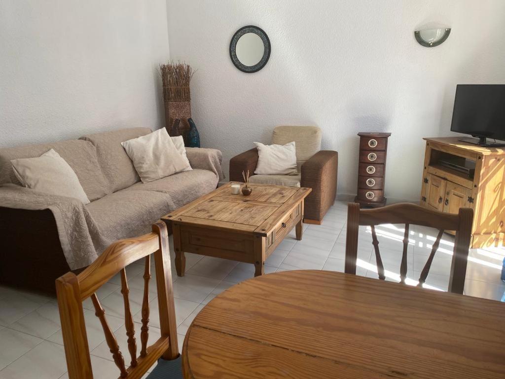 Blue Island House On The Hill Διαμέρισμα Los Cristianos  Εξωτερικό φωτογραφία
