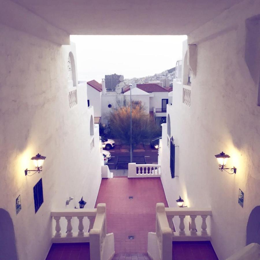 Blue Island House On The Hill Διαμέρισμα Los Cristianos  Εξωτερικό φωτογραφία